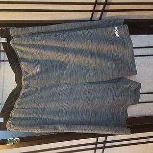 *3 for $10* EUC Mens Adidas XL athletic shorts
